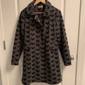 SOLD /  Women's Coat size S